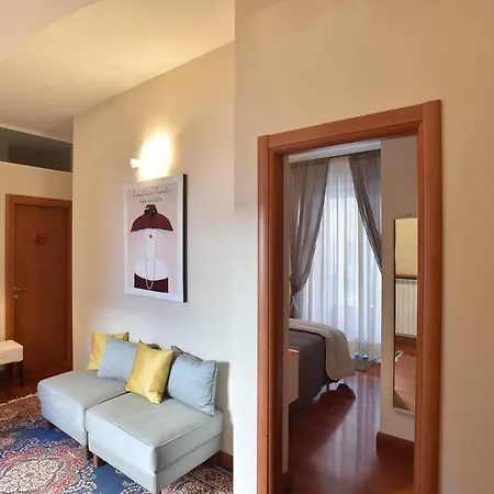 Nocleg ze śniadaniem Residenza D'epoca Celeste 3*