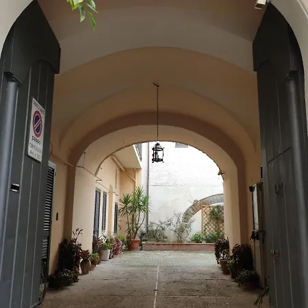 Residenza D'epoca Celeste 3* Caserta