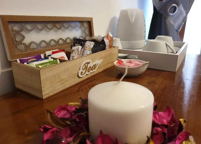 Residenza D'epoca Celeste فندق مبيت وإفطار 3*