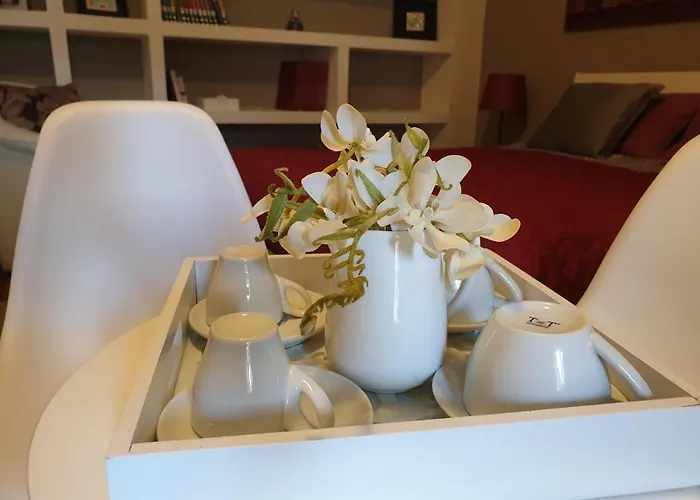 فندق مبيت وإفطار Residenza D'epoca Celeste 3*